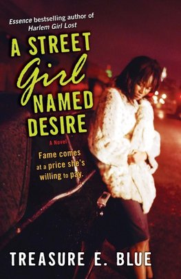 A Street Girl Named Desire