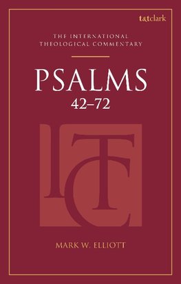 Psalms 42-72 (ITC)