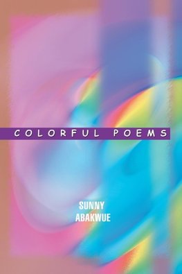 COLORFUL POEMS