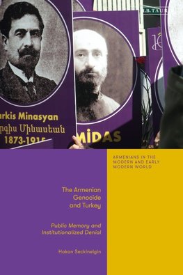 The Armenian Genocide and Turkey