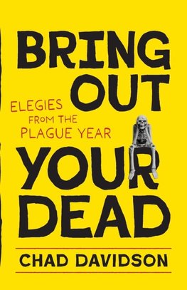 Bring Out Your Dead