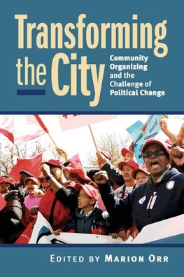 Transforming the City