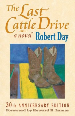 Last Cattle Drive (Anniversary)