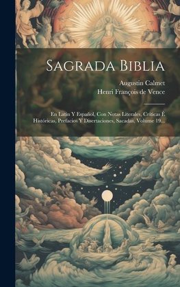 Sagrada Biblia