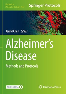 Alzheimer's Disease