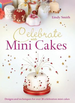 Celebrate with Minicakes