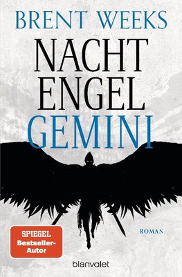 Nachtengel - Gemini