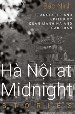 Hanoi at Midnight
