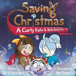 Saving Christmas