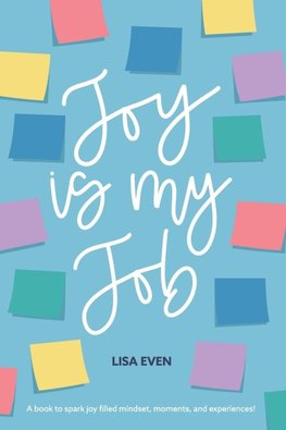JOY is my Job