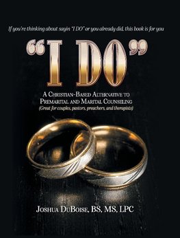I DO