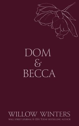 Dom & Becca