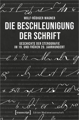 Die Beschleunigung der Schrift