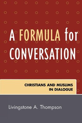 Formula for Conversation