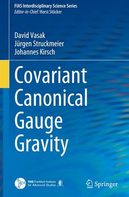 Covariant Canonical Gauge Gravity