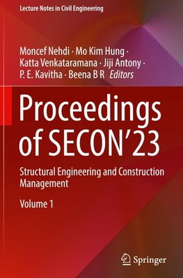 Proceedings of SECON'23