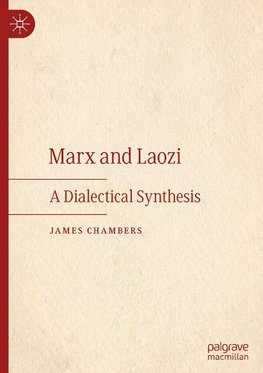 Marx and Laozi