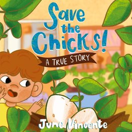 Save the Chicks!