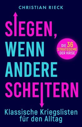 Die Kunst des perfekten Scheiterns