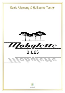 Mobylette blues