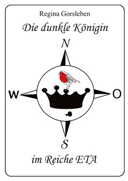 Die dunkle Königin im Reiche ETA