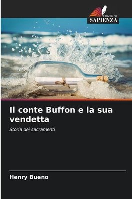 Il conte Buffon e la sua vendetta
