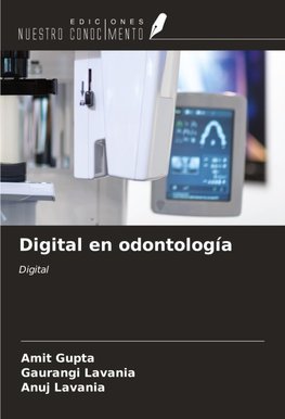 Digital en odontología
