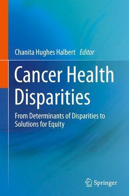 Cancer Health Disparities