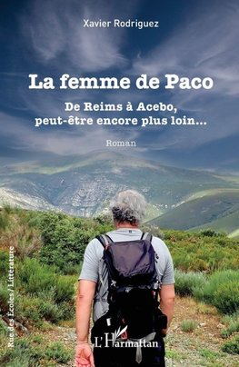 La femme de Paco