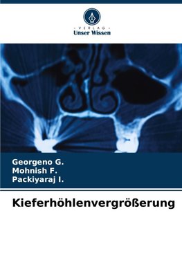 Kieferhöhlenvergrößerung