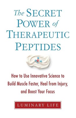 The Secret Power of Therapeutic Peptides