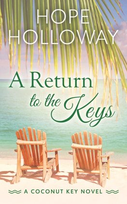 A Return to the Keys