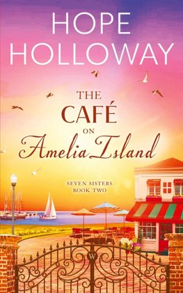 The Café on Amelia Island