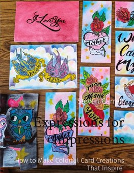 Expressions for Impressions
