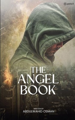 THE ANGEL BOOK
