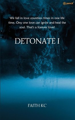 DETONATE I