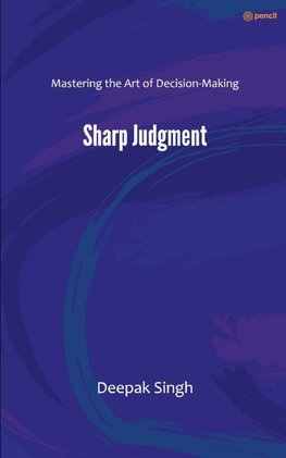 Sharp Judgment