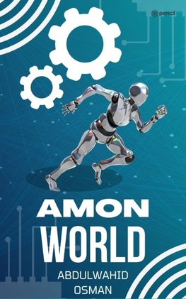 THE AMON WORLD
