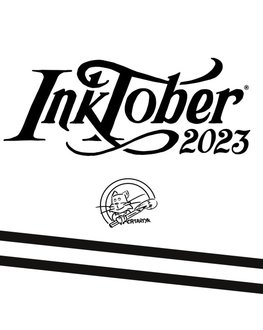 Inktober 2023
