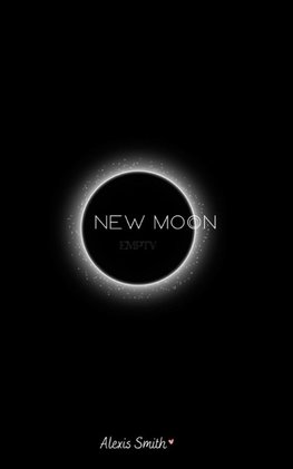 New Moon - Empty