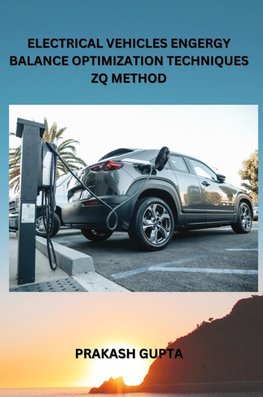 ELECTRICAL VEHICLES ENGERGY BALANCE OPTIMIZATION TECHNIQUES ZQ METHOD