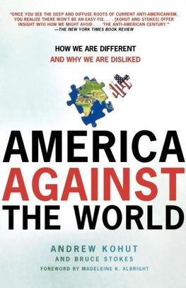 America Against the World