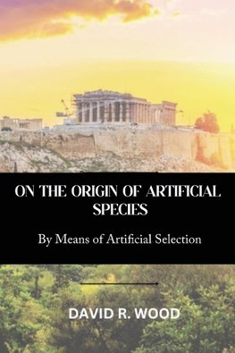 On the Origin of Artificial Species