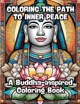 Coloring the Path to Inner Peace