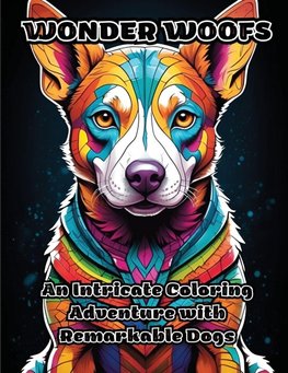 Wonder Woofs