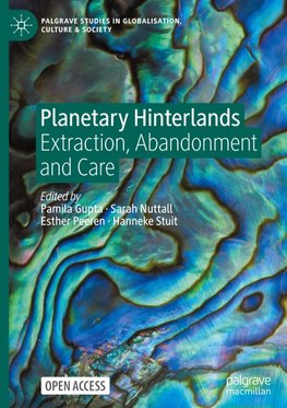 Planetary Hinterlands