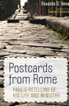Postcards from Rome