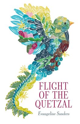 Flight of the Quetzal
