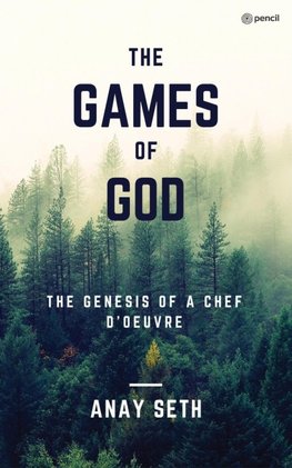THE GAMES OF GOD