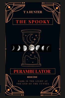 The Spooky Perambulator
